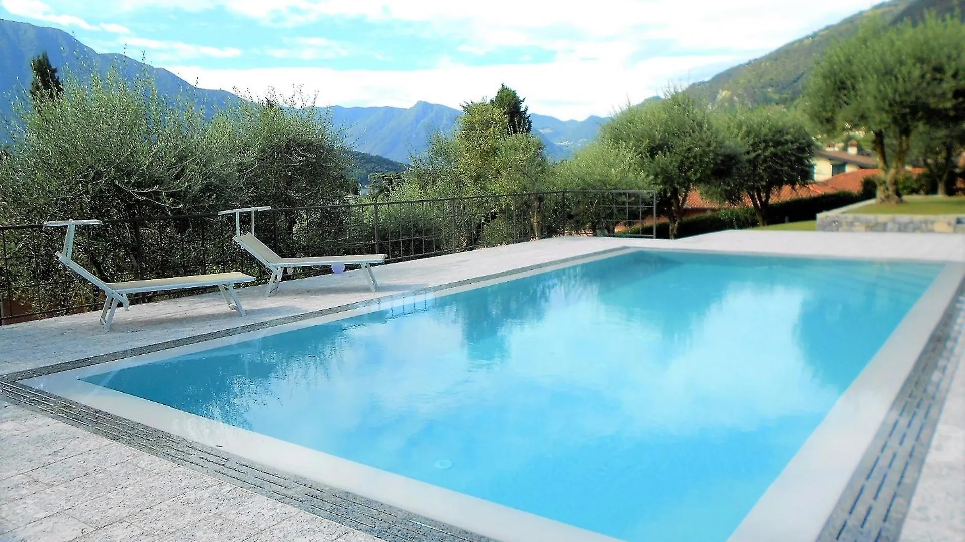 Villa Oliva Tremezzo