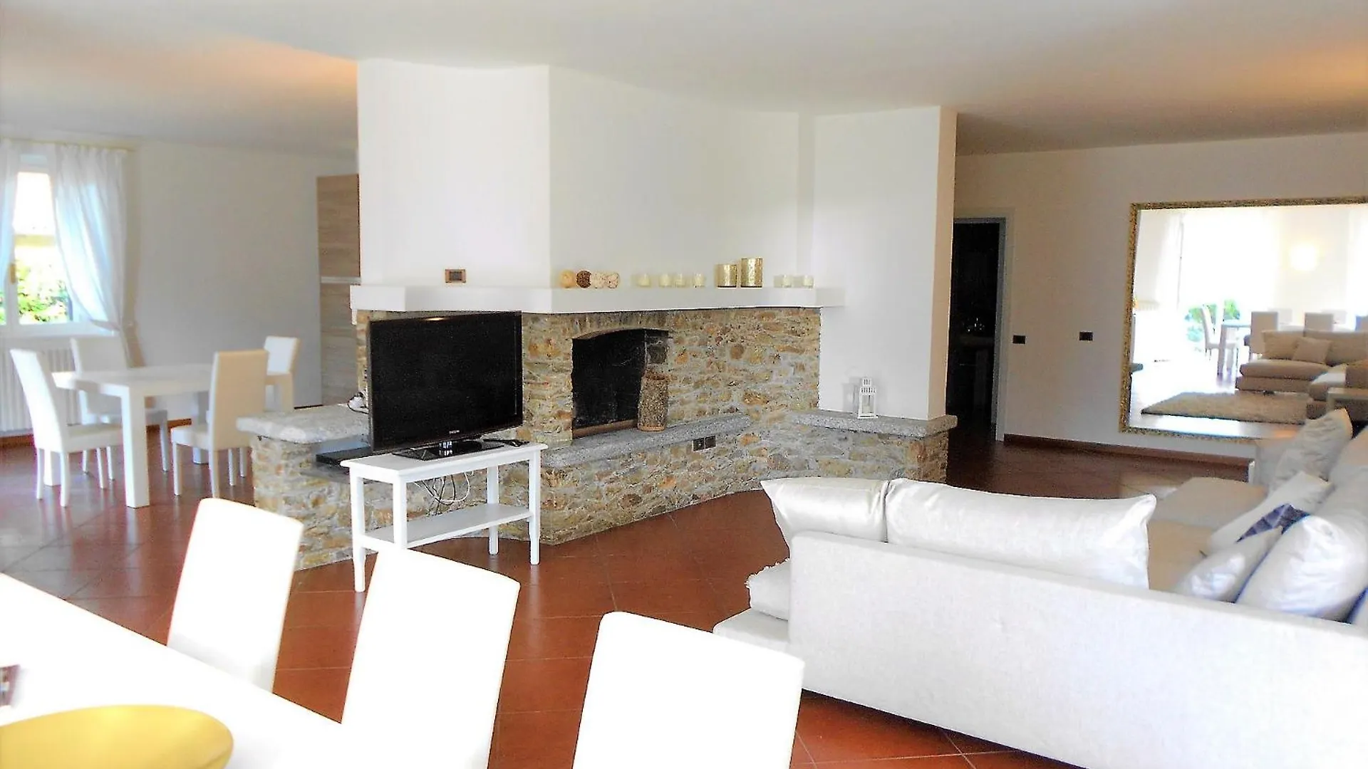 Villa Oliva Tremezzo 0*,