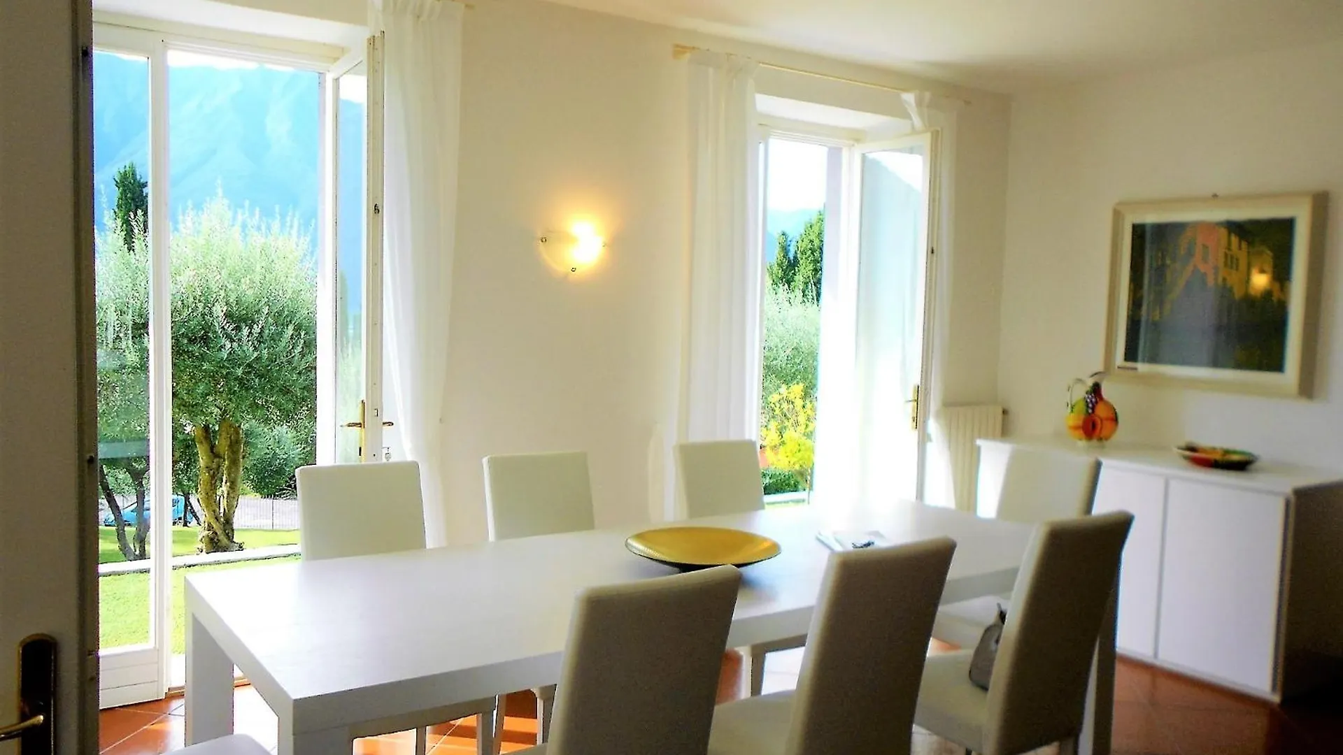 Villa Oliva Tremezzo