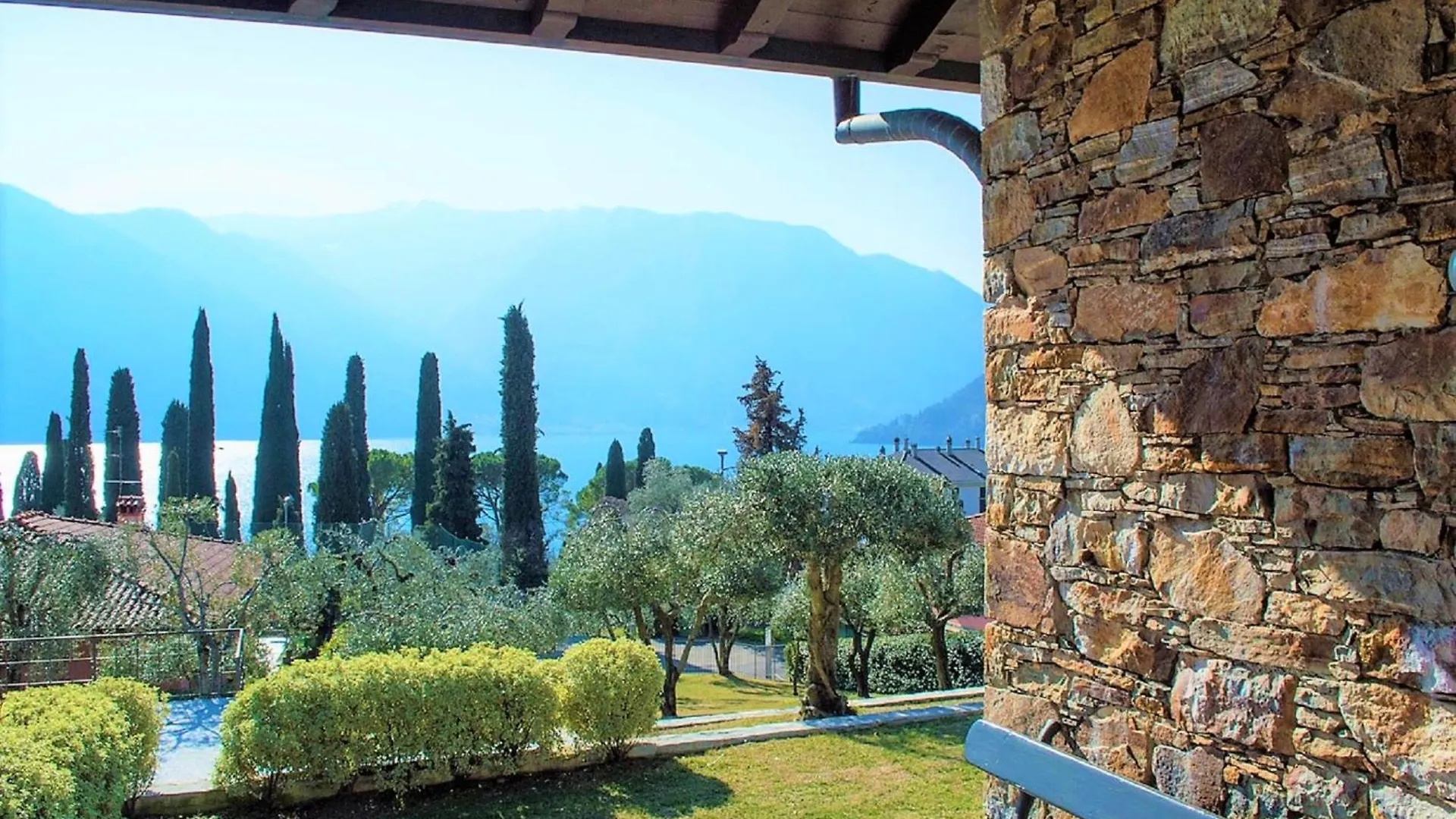 Villa Oliva Tremezzo