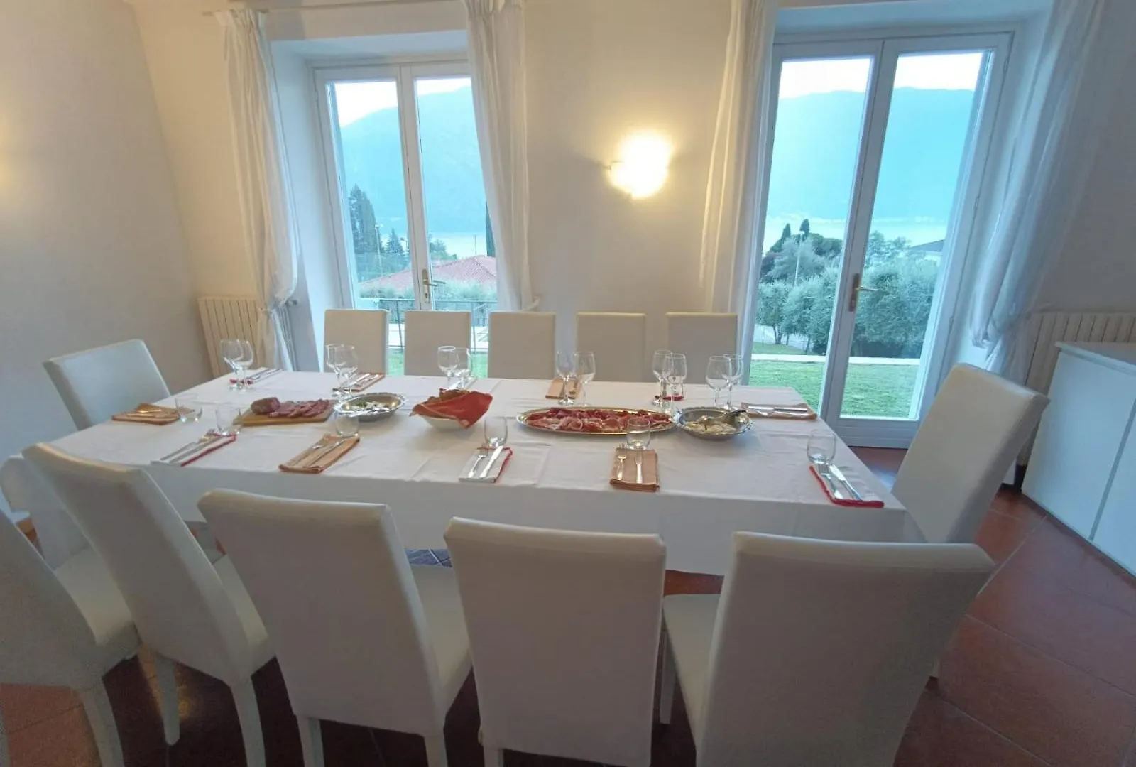 Villa Oliva Tremezzo 0*,  Italien