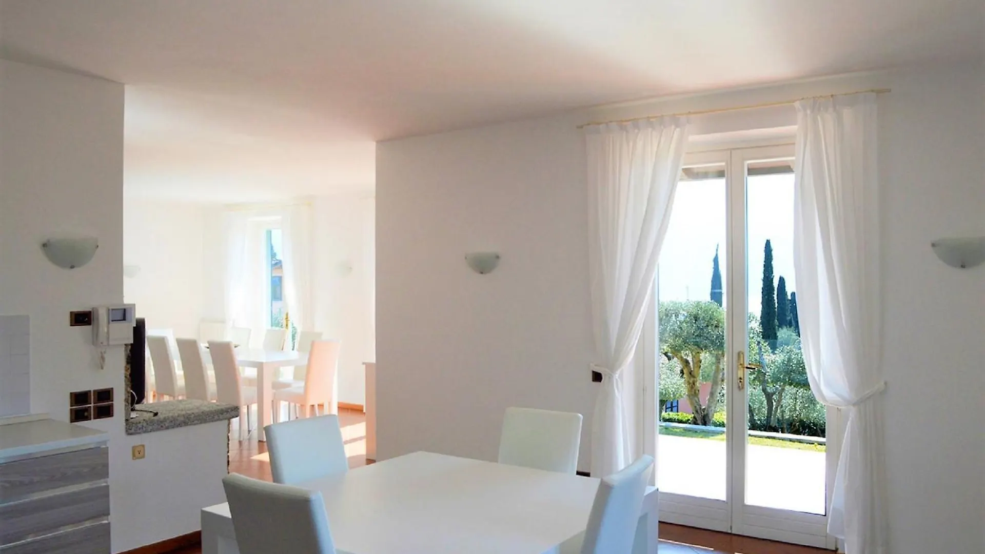 Villa Oliva Tremezzo