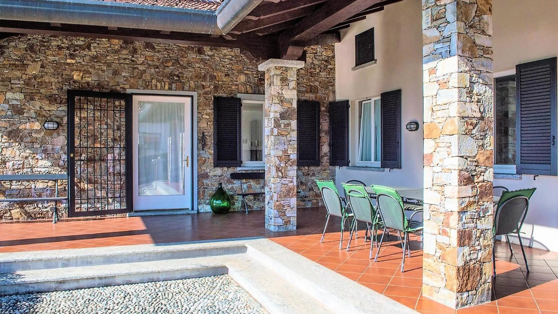 Villa Oliva Tremezzo