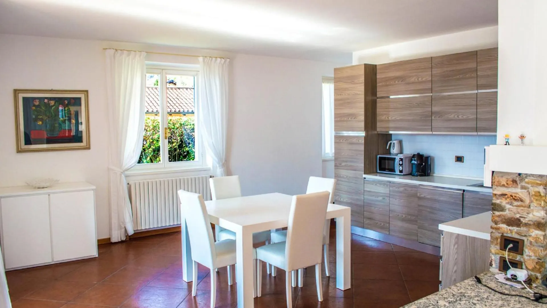 Villa Oliva Tremezzo Italien