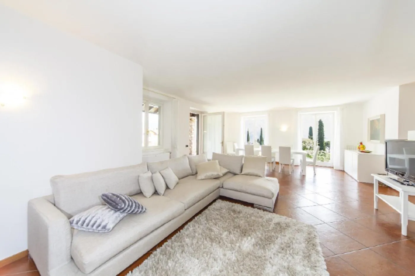 Villa Oliva Tremezzo