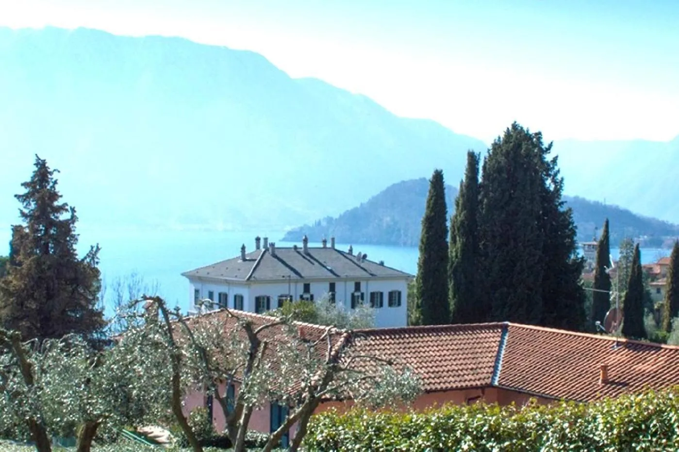 Villa Oliva 特雷梅佐