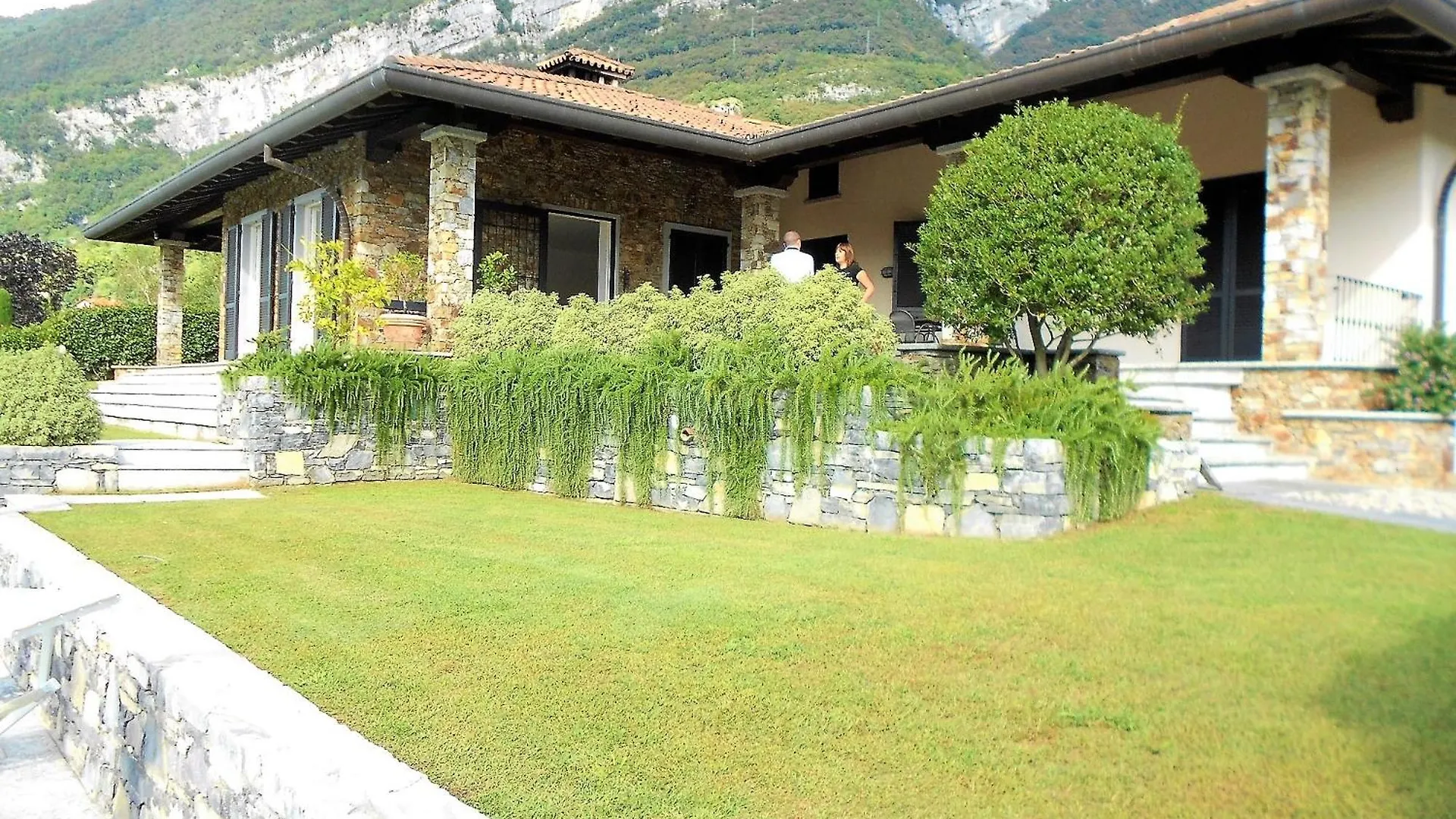 Villa Oliva 特雷梅佐